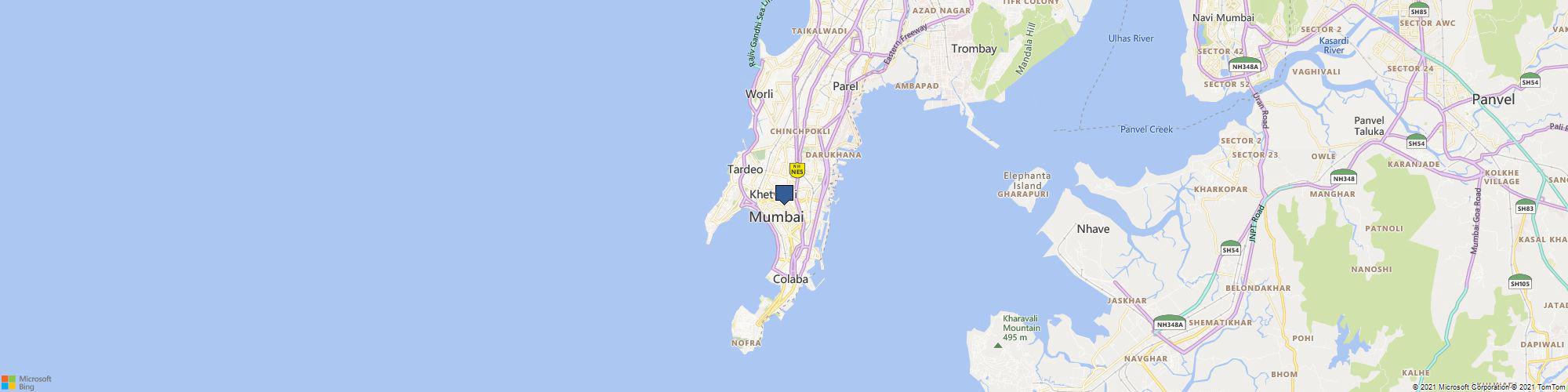 Sanghvi Metal Corporation cover photo