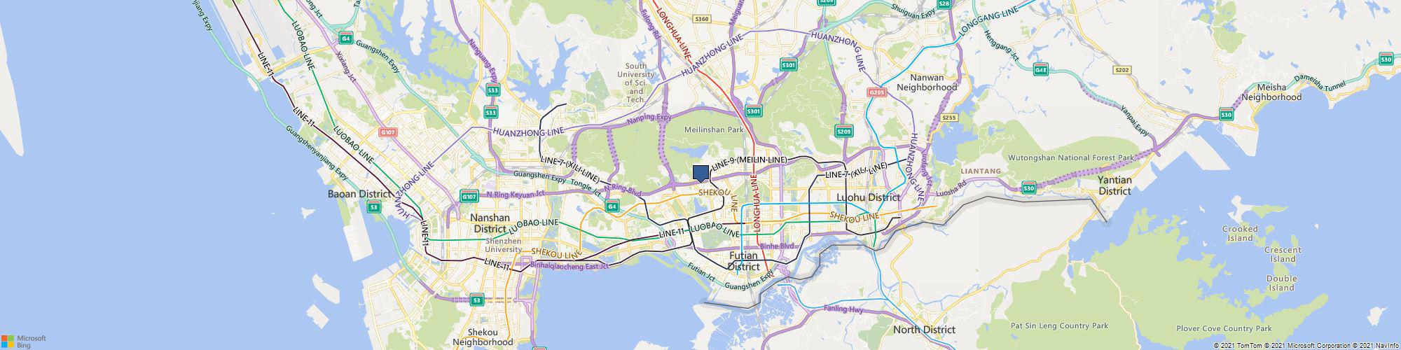 WanFeng Precision Electronics Co., Ltd.  cover photo