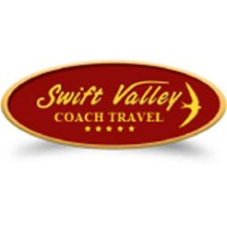 Swift Valley Coach Travel - Bus and Coach Tours