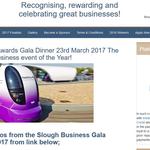 The Slough Business Awards - photo 1