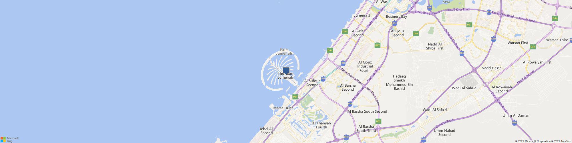 Nakheel Mall cover photo