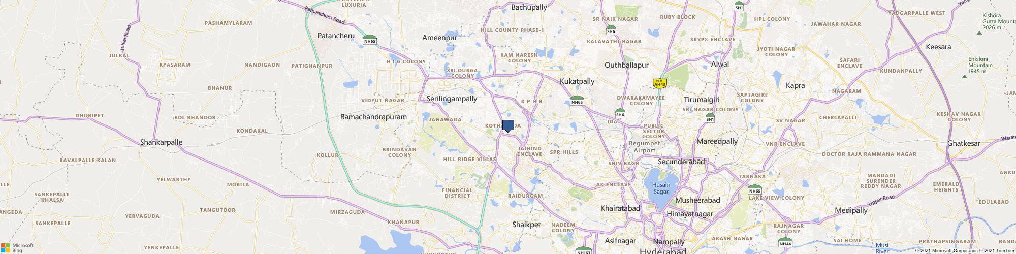 Bglam Hair studio cover photo