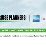 Cruise Planners and Travel - photo 1