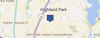 Maze Roofing & Construction LLC location map