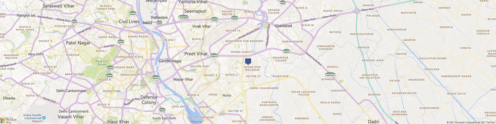 Gventure Technology Pvt Ltd cover photo