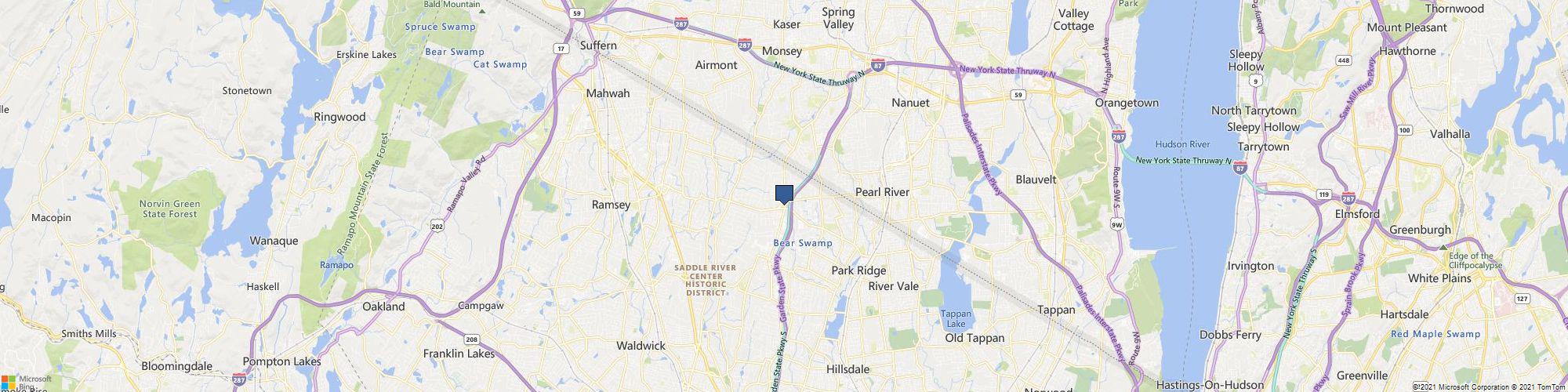 Montvale Locksmith Service cover photo