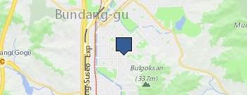 Toursnbus  location map