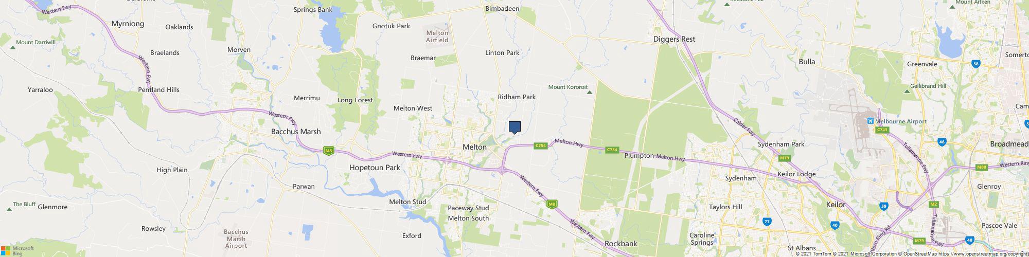 Pest Control Melton cover photo