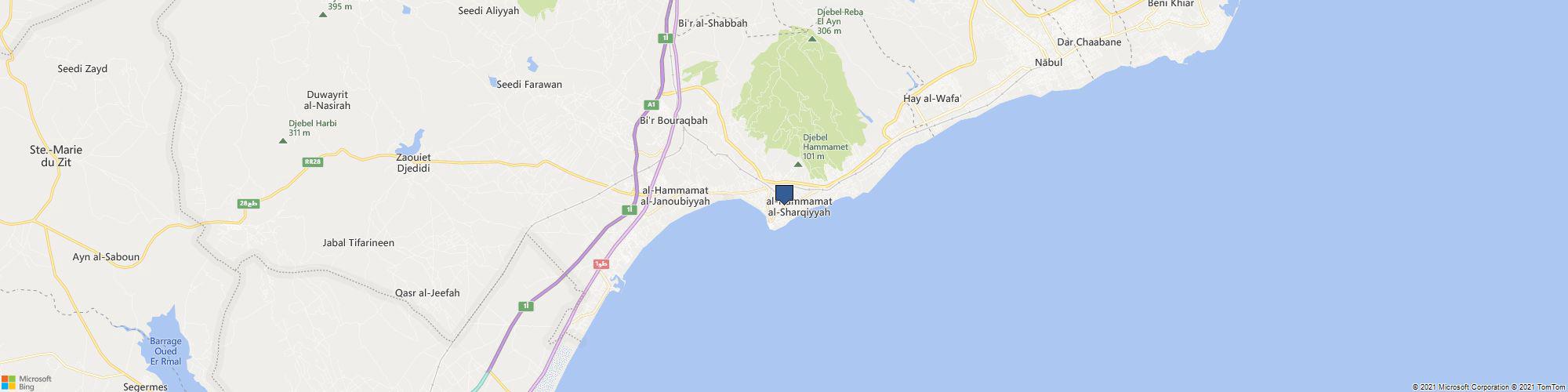 Tripcar Tunisie cover photo