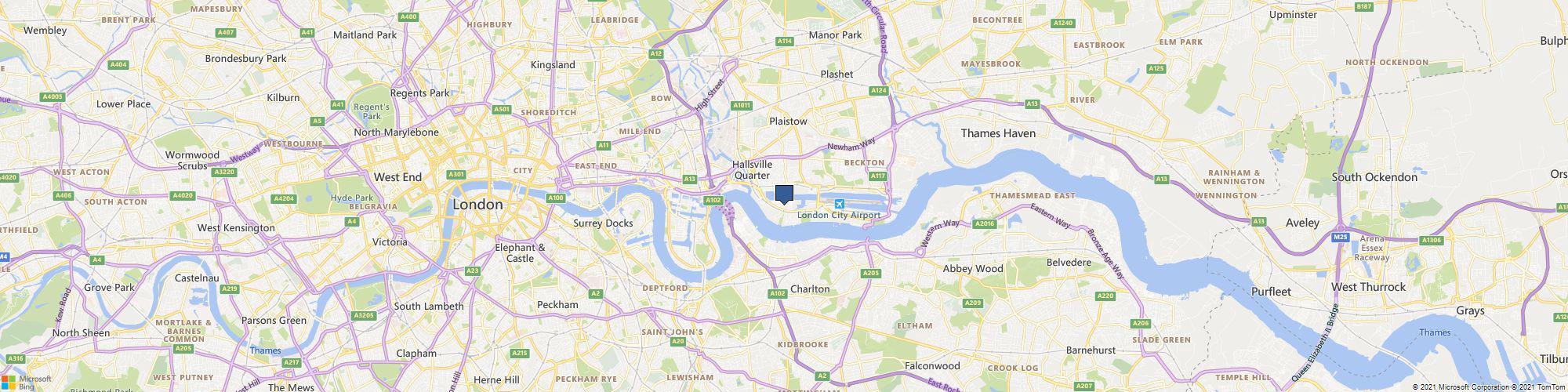 MTC Movers and Packers London cover photo
