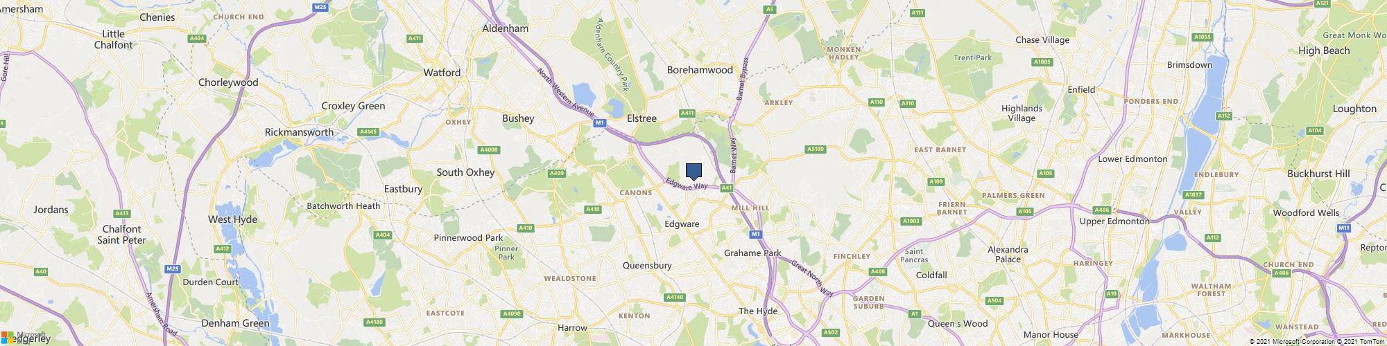 Middlesex Taxis Cabs cover photo