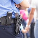 Off Duty Officers - photo 1