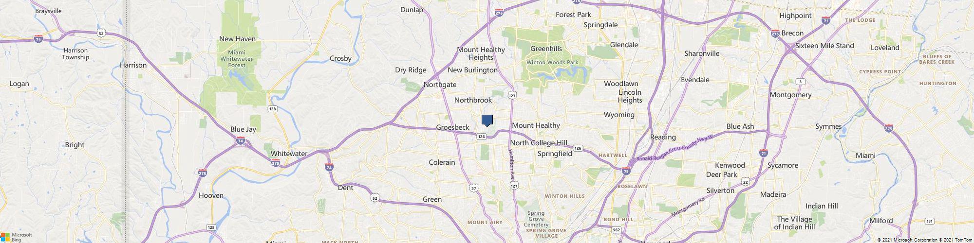 Cincinnati Deck Builders cover photo