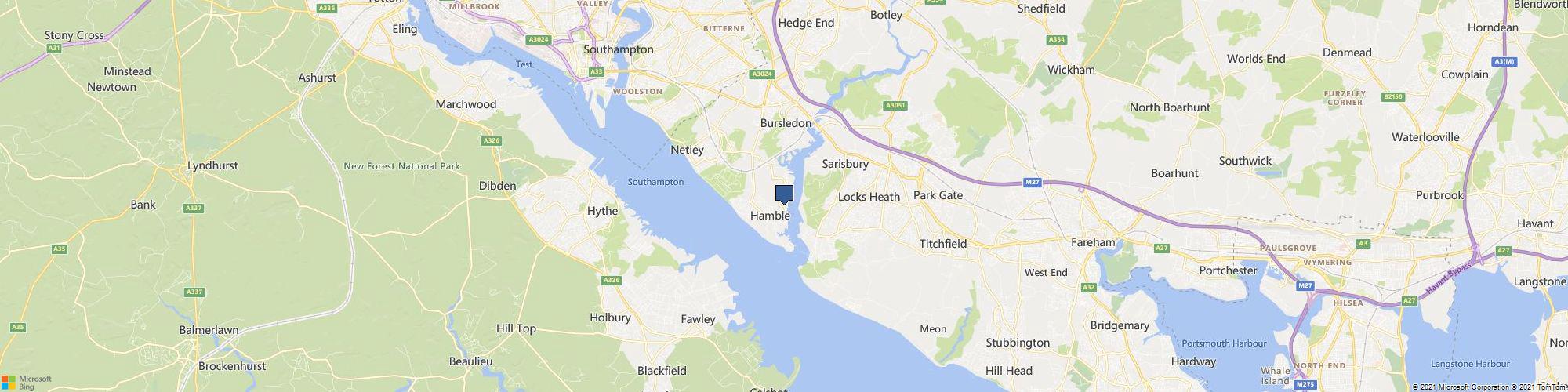 Animals at Home (Southampton) cover photo