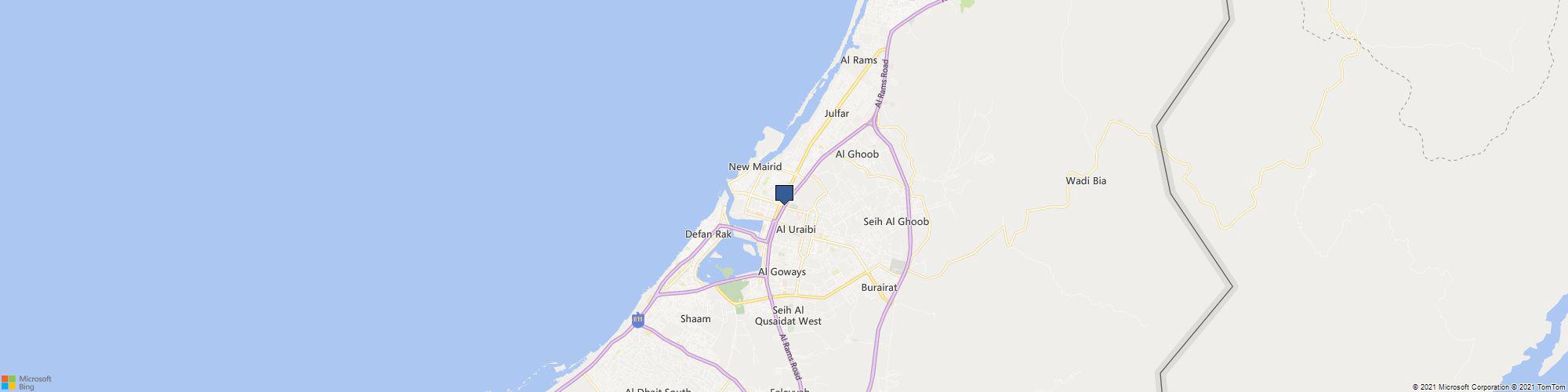 Build Response FZE cover photo