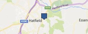 Wild Creative Studio Limited location map