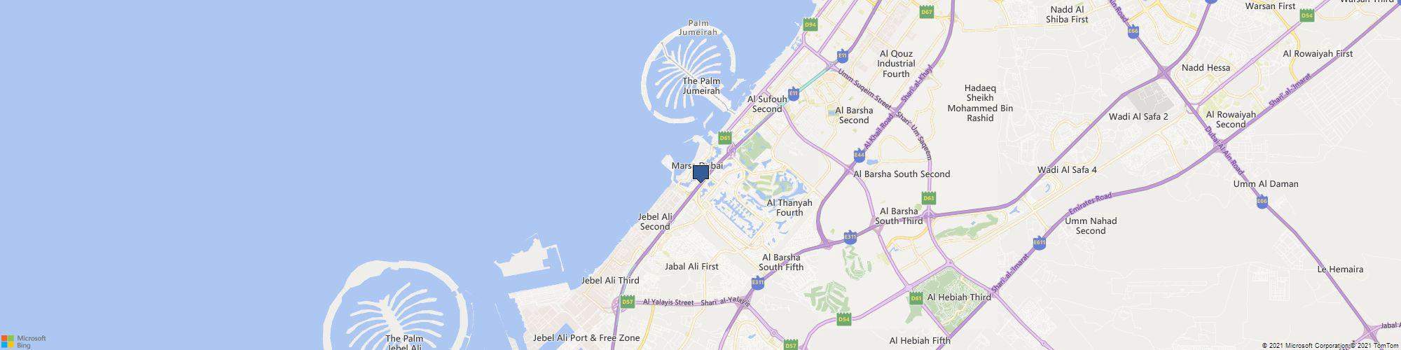 Ibn Battuta Mall cover photo