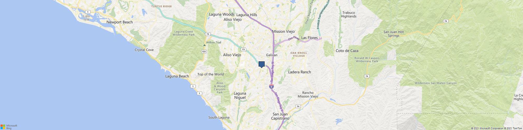 Budget Blinds of Laguna Niguel cover photo