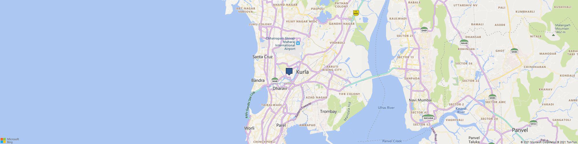 K Raheja Corp Homes cover photo