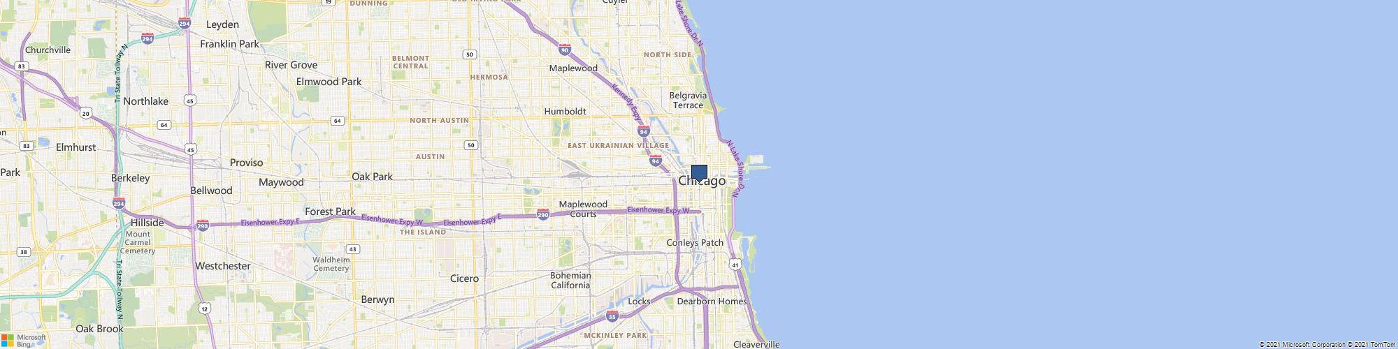 Family Emergency Dentist Chicago cover photo