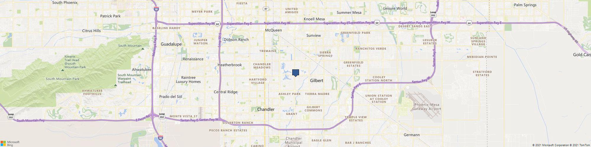PRO Water Damage Gilbert Chandler cover photo