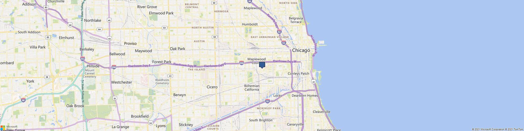 Top Emergency Dentist Chicago 24/7 cover photo