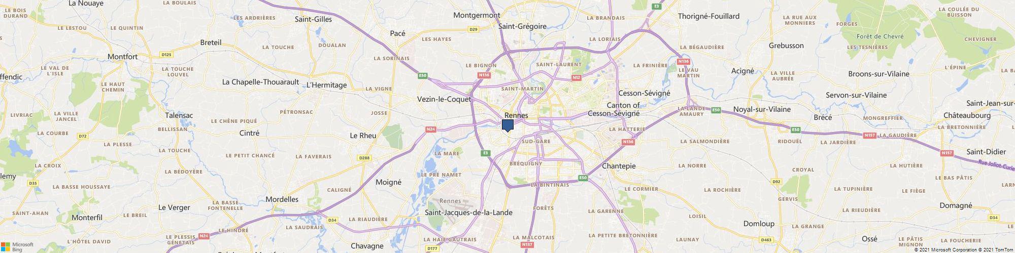 Auto dépannage Rennes cover photo