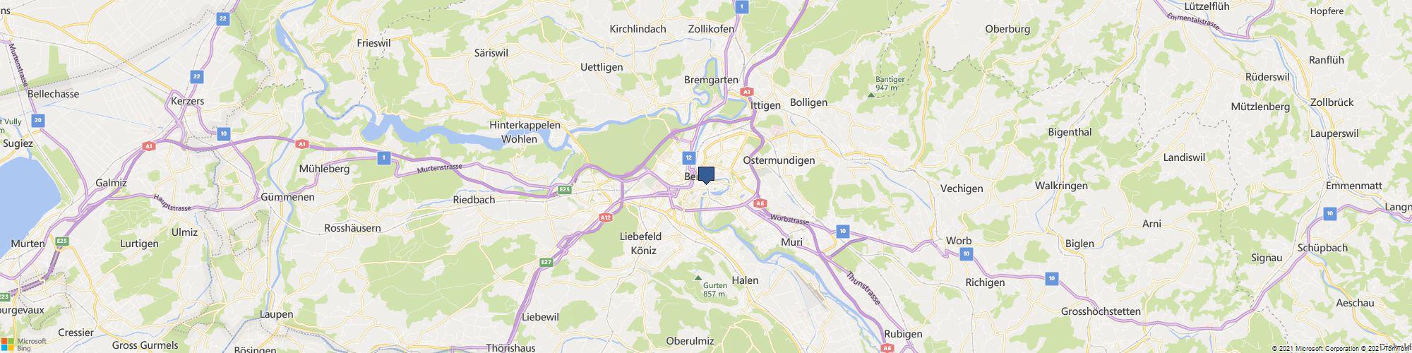 Mietkaution Schweiz cover photo