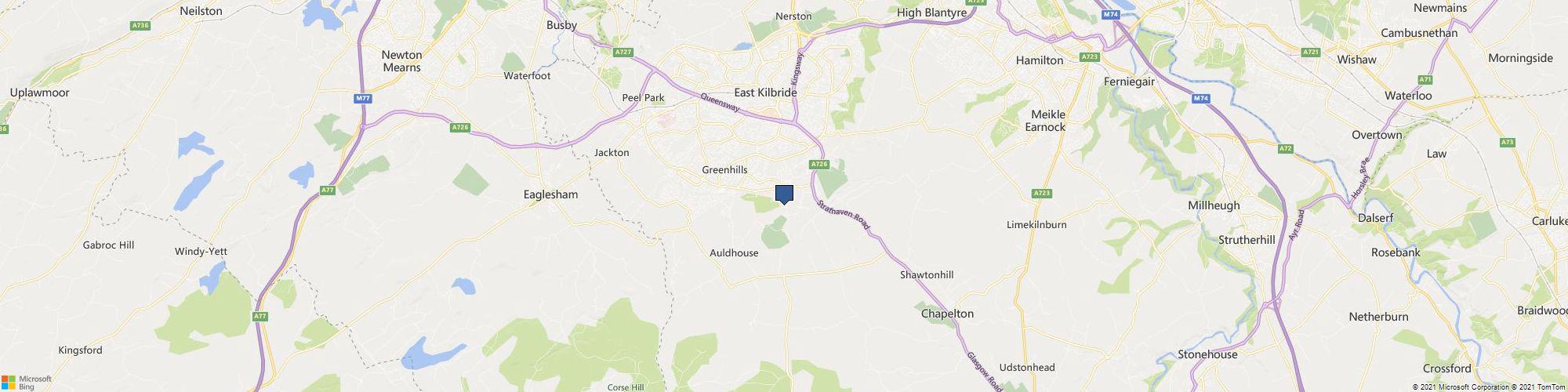 Precision Utility Mapping cover photo