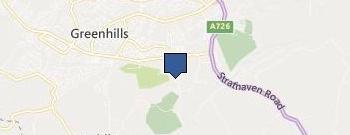 Precision Utility Mapping location map