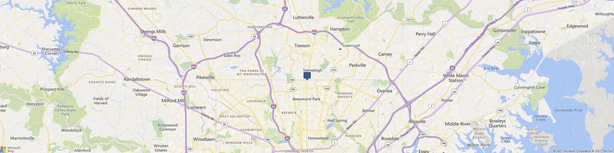 Baltimore Car Detailing cover photo