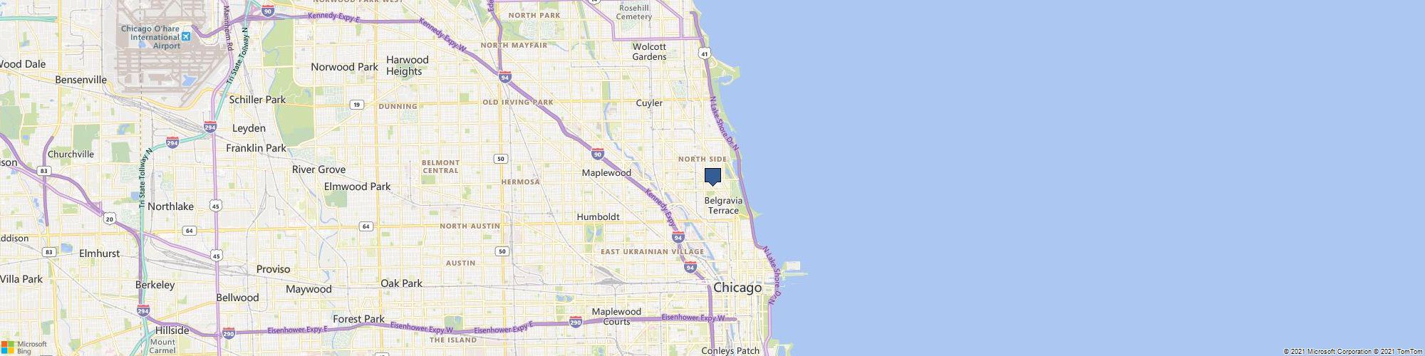Adv Emergency Dentist 24/7 Chicago cover photo