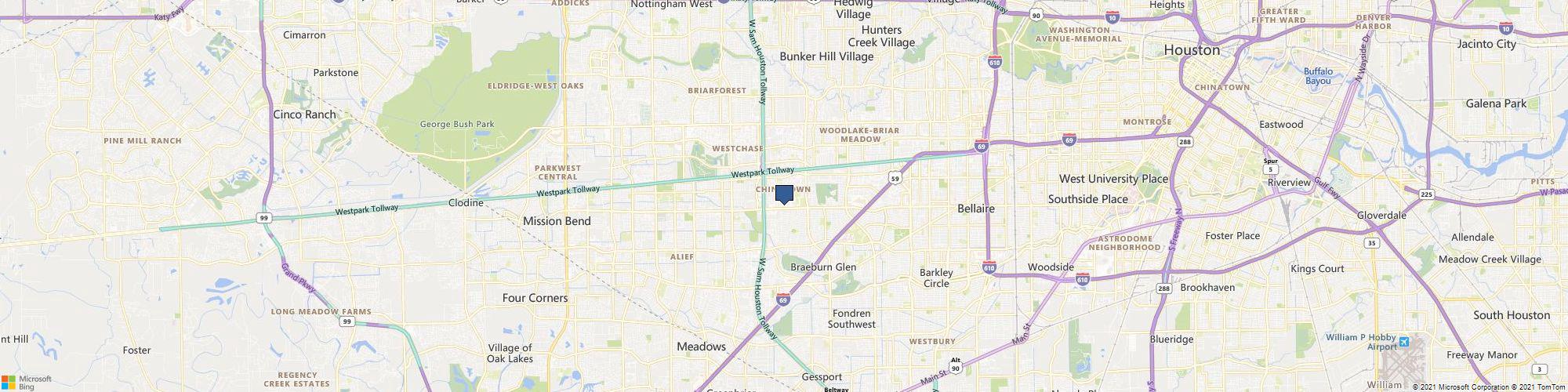 Total Emergency Dental Houston cover photo