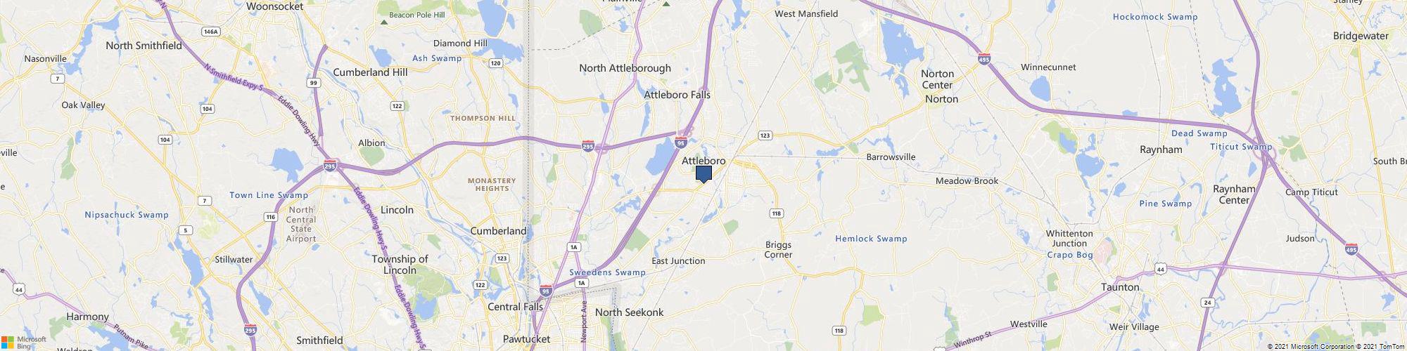 Riccio Law cover photo