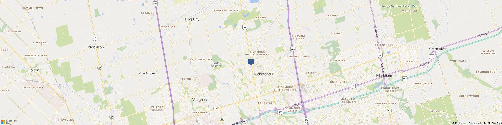 Richmond Hill Appliance Repair cover photo