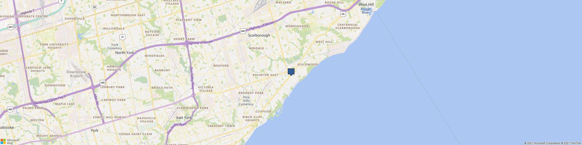 Scarborough Appliance Repair cover photo