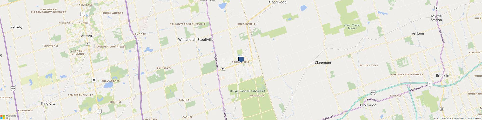 Stouffville Appliance Repair cover photo