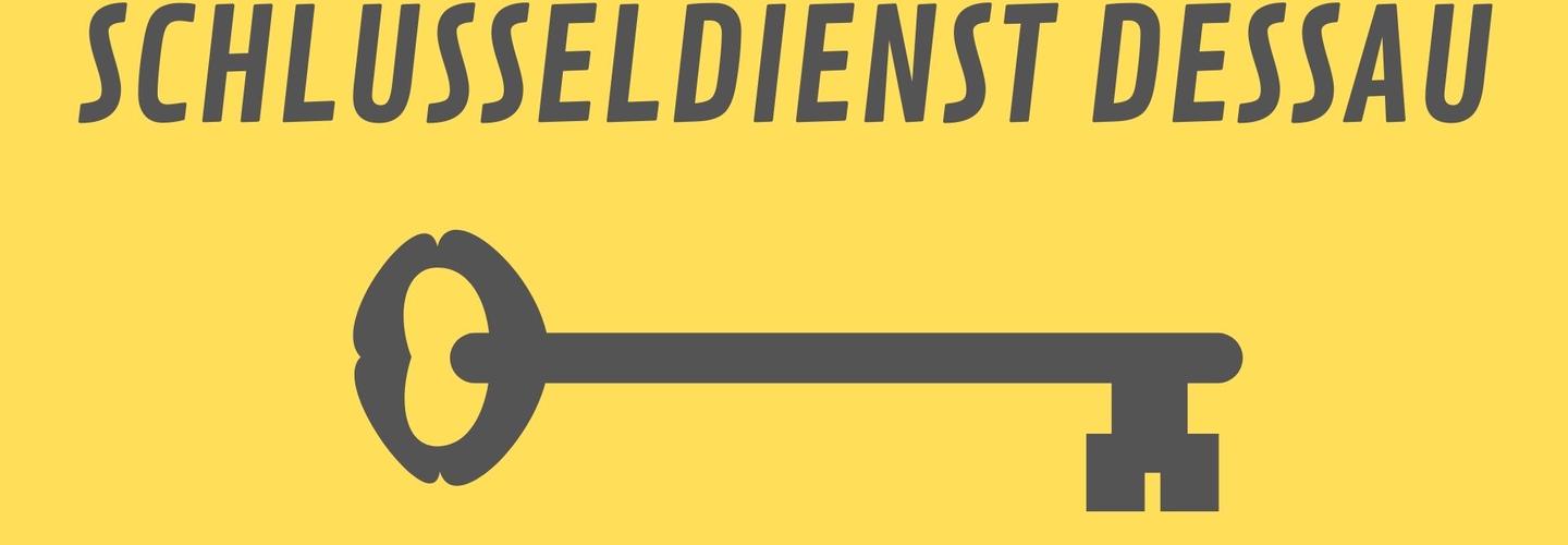 Schlüsseldienst Beyer Dessau cover photo