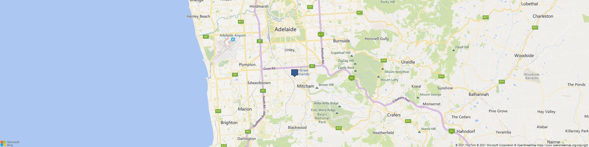 Sure Start Health cover photo