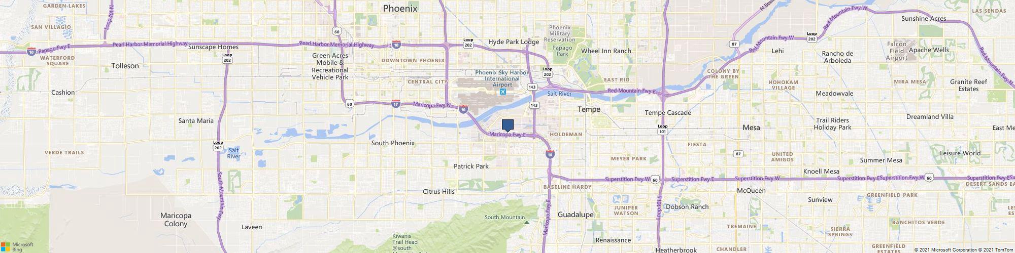 Phoenix 24/7 Emergency Dental cover photo