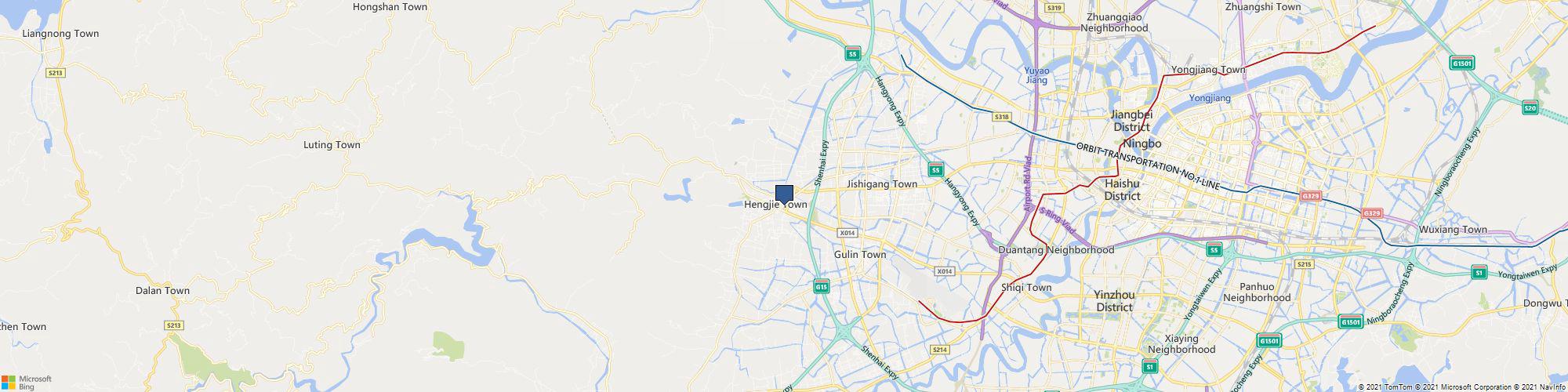 NINGBO HUIHO COSMETICS PACKAGING CO., LTD. cover photo