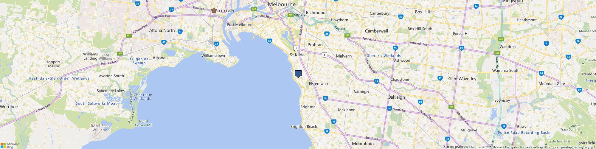Safes Australia cover photo