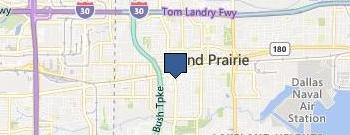 Insight College & Financial Solutions location map