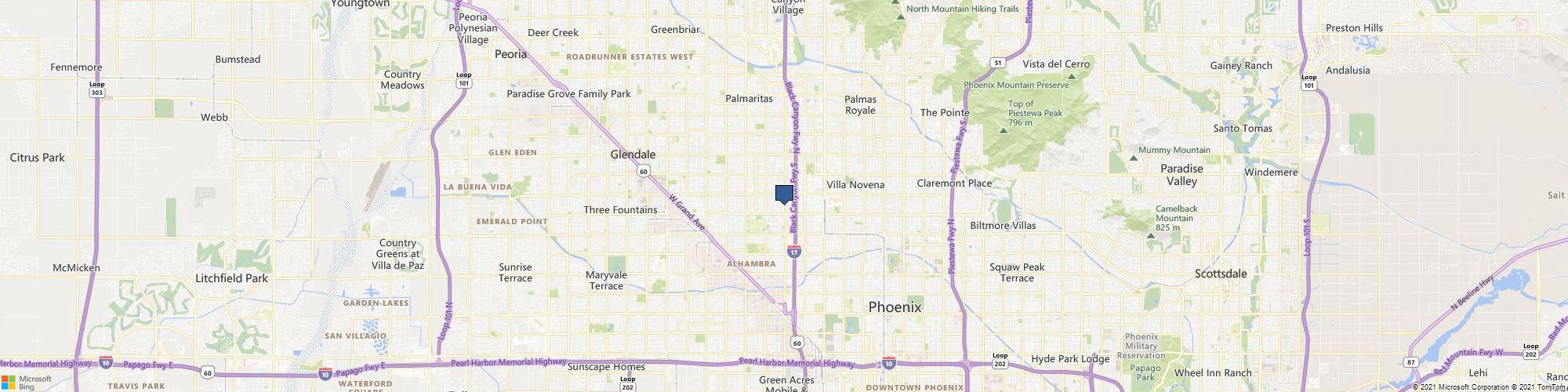 ABC Emergency Dentist Phoenix cover photo