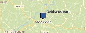 AI Analytical Innovations GmbH location map