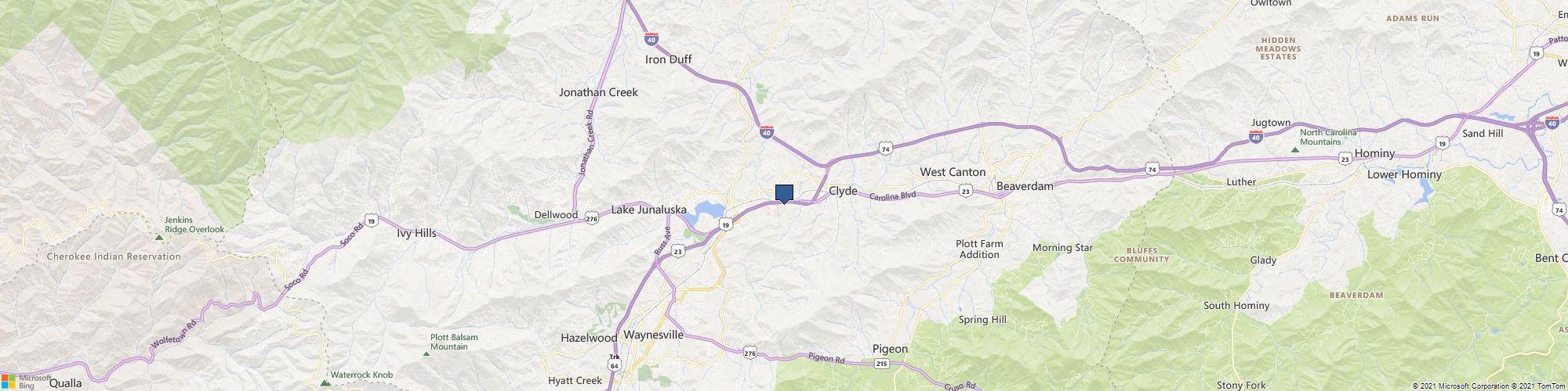 Cataloochee Dental Group cover photo