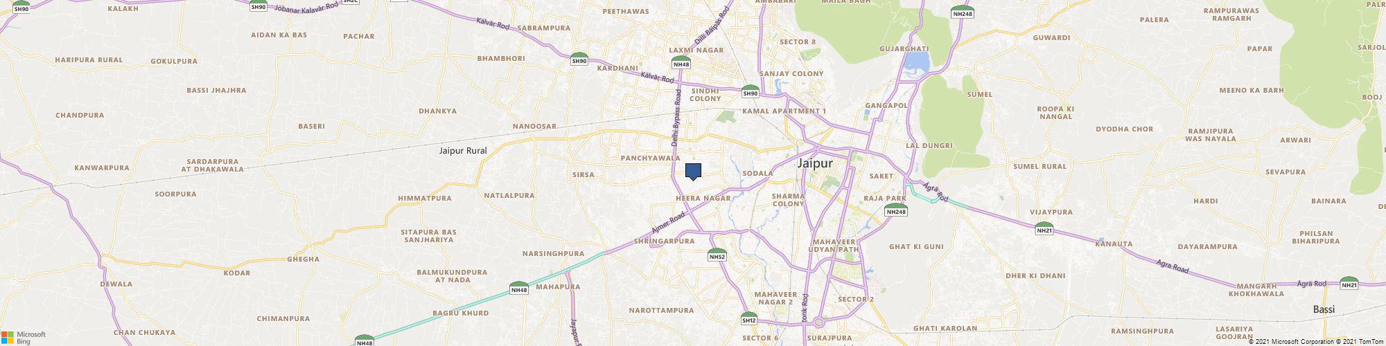 Dr. Shubhi Bhalla Best Gynaecologist in Jaipur. cover photo