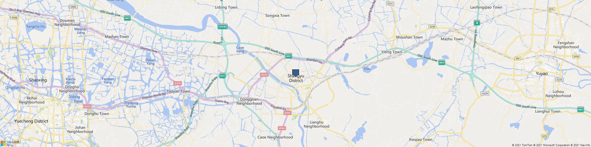 Shaoxing Shangyu Hongchen Sanitary Ware Co., Ltd cover photo