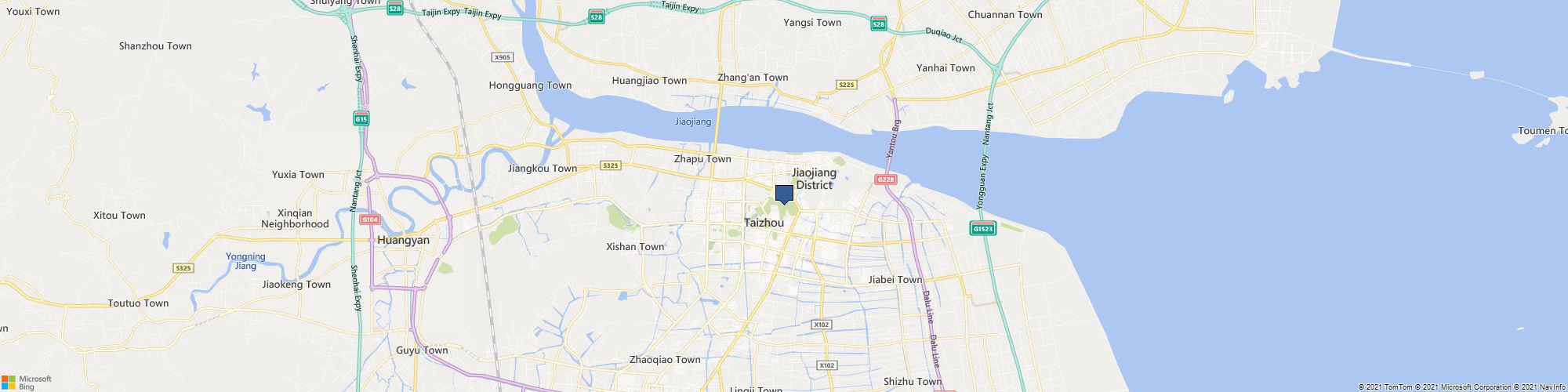 Taizhou Sunhome Houseware Co., ltd cover photo