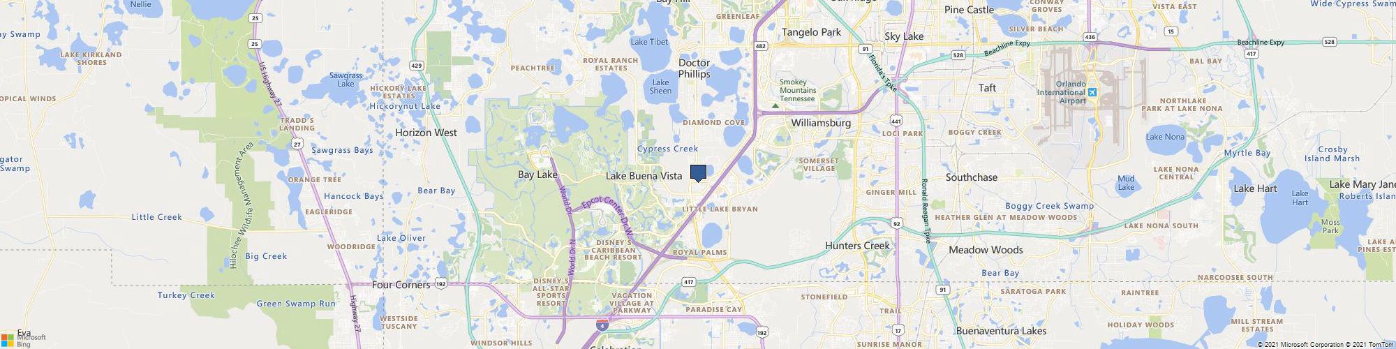 Cafe Pointe Orlando Inc. cover photo